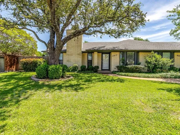 4917 Ledgestone Dr, Fort Worth, TX 76132