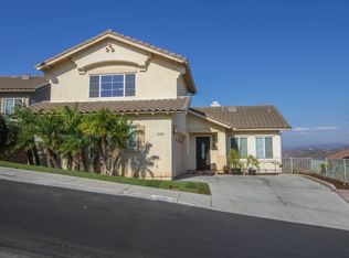 10121 Destiny Mountain Ct, Spring Valley, CA 91978