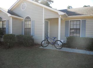 2018 Stone Marten Dr, Beaufort, SC 29902