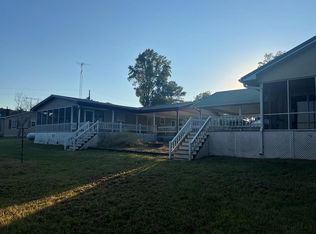 46 & 60 Darrell Dr, Springville, TN 38256