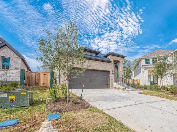 213 McCrea Ct, Montgomery, TX 77316