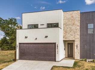 1626 Bannock Ave, Dallas, TX 75215