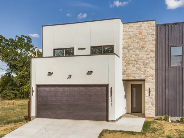 1626 Bannock Ave, Dallas, TX 75215