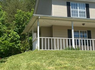 13 Rocking Porch Rd, Asheville, NC 28805