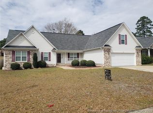 3536 Ambition Rd, Fayetteville, NC 28306