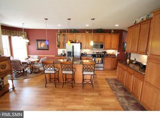 242 Kings Pointe Dr, Delano, MN 55328