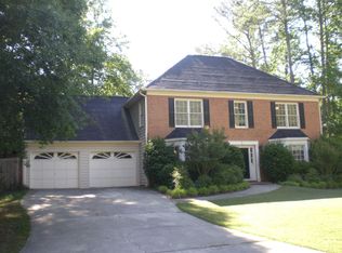 1266 Wynford Colony, Marietta, GA 30064