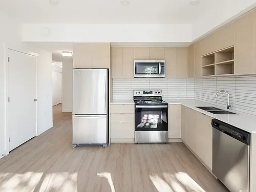 Floor plan 305