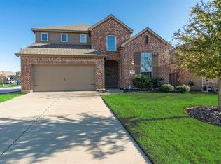 2595 Mirage Dr, Little Elm, TX 75068