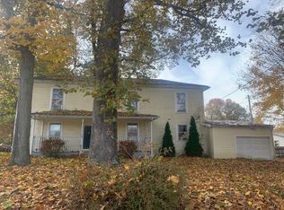 662 4th Ave, Gallipolis, OH 45631