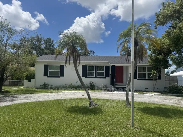 3620 4th Ave S, Saint Petersburg, FL 33711