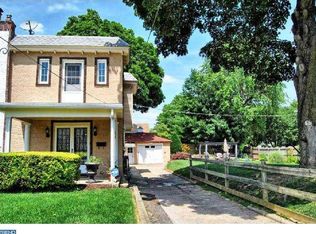 605 Arbor Rd, Cheltenham, PA 19012