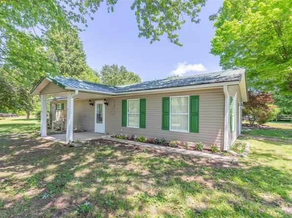 924 County Road 607, Poplar Bluff, MO 63901