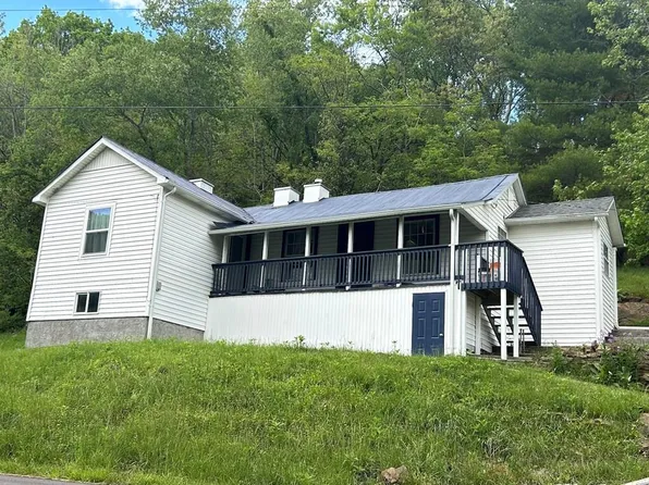 934 Greasy Creek Rd, Wytheville, VA 24382