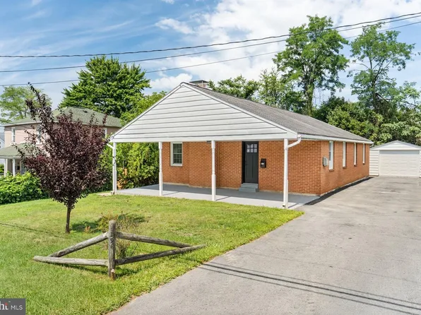 526 W Cumberland Rd, Enola, PA 17025