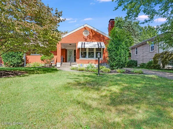 3805 Willmar Ave, Louisville, KY 40218
