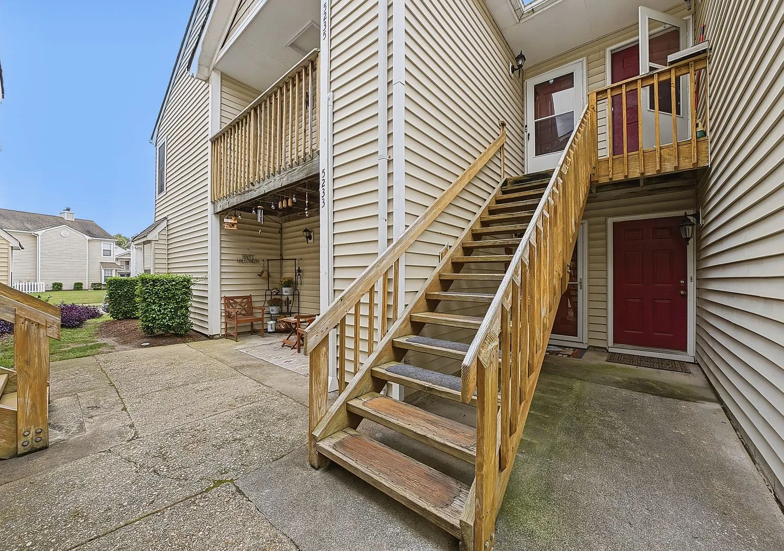 5235 Breezewood Arch, Virginia Beach, Virginia 23464 — Photo 2