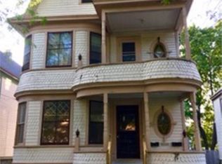 1075 Park Ave, Schenectady, NY 12308