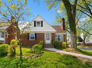 5148 E 115th St, Garfield Heights, OH