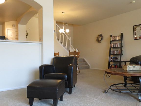 Family Room Overview