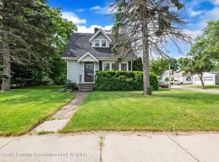 1300 E Mount Hope Ave, Lansing, MI 48910