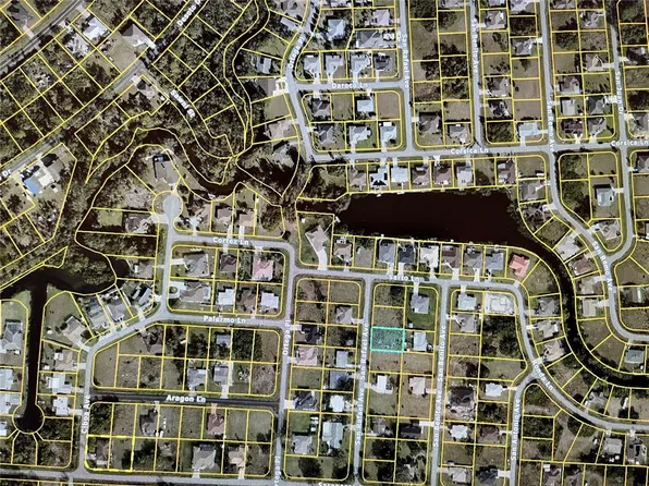 16 San Rafael Ave Lot 16, North Pt, FL 34287