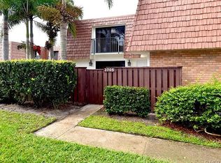 3705 SW Sunset Trace Cir #3705, Palm City, FL 34990