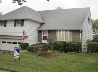 719 Madison Ave, Rahway, NJ 07065