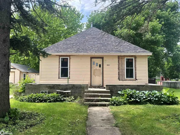 404 S Hale St, Algona, IA 50511