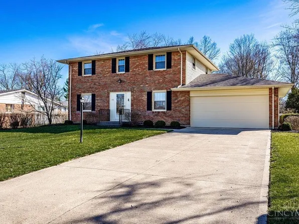 713 Melinda Dr, Oxford, OH 45056