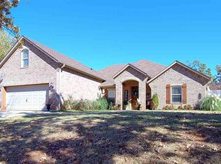 1709 Hidden Oaks Dr, Stillwater, OK 74074