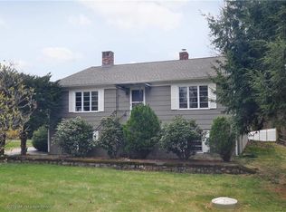 223 Greene St, North Smithfield, RI 02896