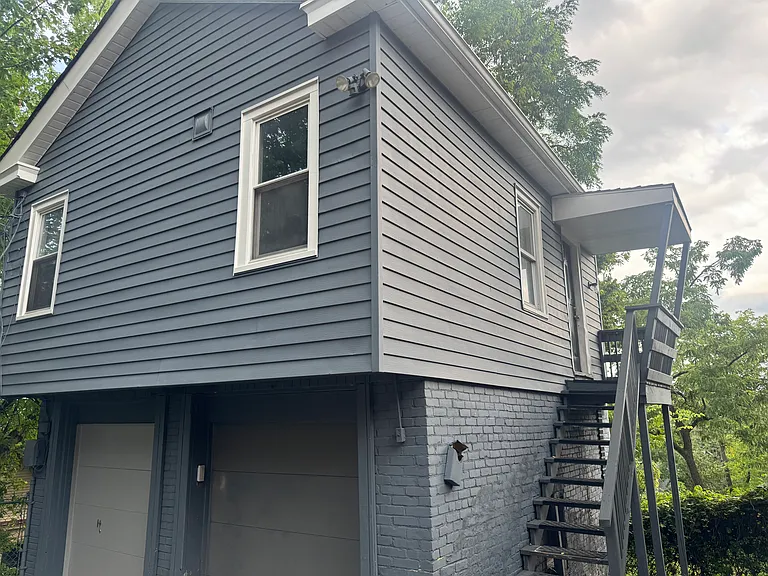 542 N Fairmount St #REAR — Photo 2