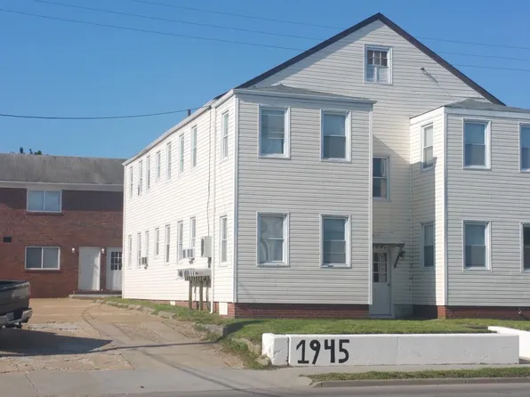 1945 E Ocean View Ave #4, Norfolk, VA 23503
