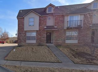 1708-1724 N. Chestnut, Fayetteville, AR 72703
