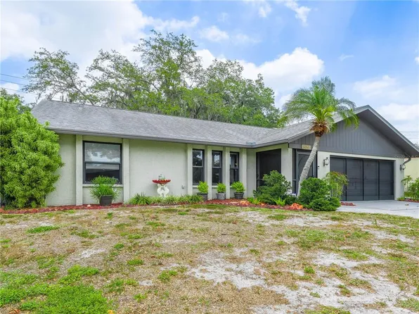 5753 Colonial Oaks Blvd, Sarasota, FL 34232