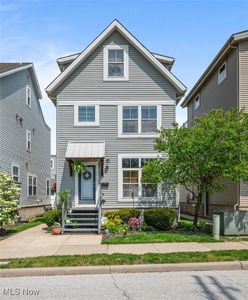 7412 Goodwalt Ave, Cleveland, OH, 44102