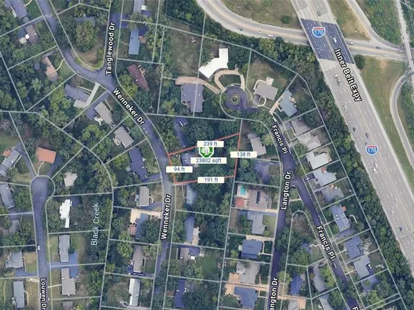 712 Wenneker Dr, Saint Louis, MO 63124