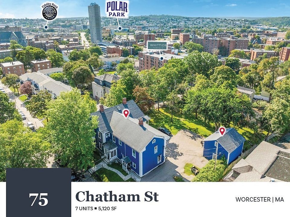 1st image of 75 Chatham St