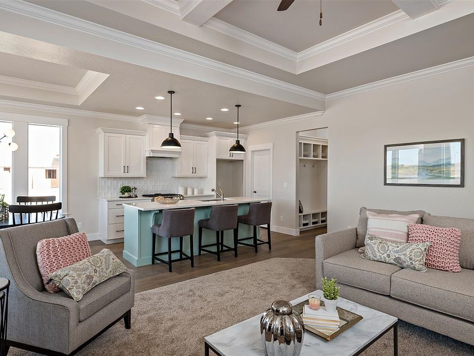 Owyhee Jr Plan, Iron Mountain Estates, Star, ID 83669 Zillow