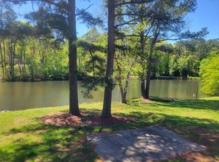 229 Shell Dr, Roanoke Rapids, NC 27870