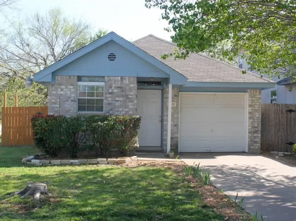 1601 Parkfield Cir, Round Rock, TX 78664
