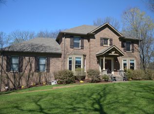 4032 Trail Ridge Dr, Franklin, TN 37067