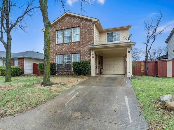 711 Via Estrella, Dallas, TX 75211