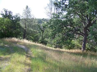 15515 Oakridge Rd, Corning, CA 96021