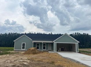 42 Mount Olive Church Rd, Tifton, GA 31794