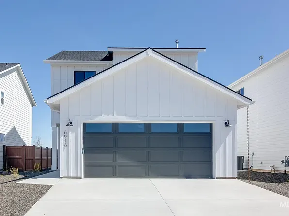 6916 S Chinook Ave, Boise, ID 83709