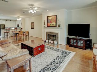 1038 La Rue St, Houston, TX 77019