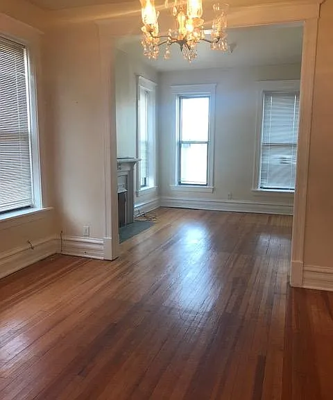 3358 N Ashland Ave #2F — Photo 1