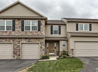 1738 Haralson Drive #T-27, Mechanicsburg, PA 17055